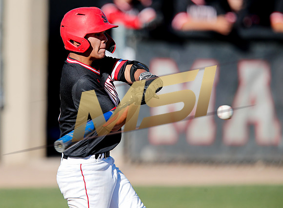 AIA Boys Varsity Baseball
