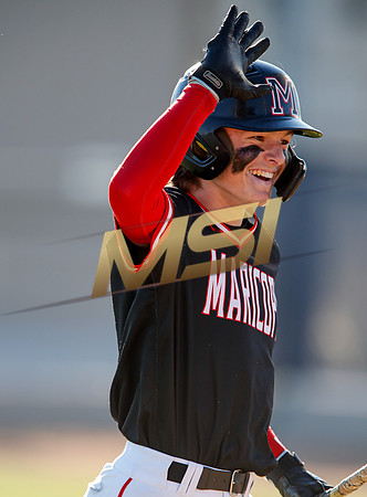 AIA Boys Varsity Baseball
