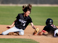 2022-03-09 AIA Boys Baseball - Valley Vista vs Maricopa