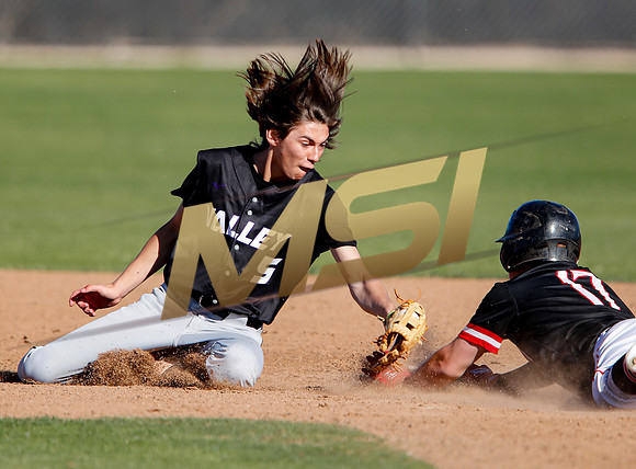 AIA Boys Varsity Baseball