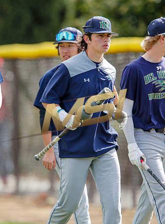 CIF Varsity Boys Baseball