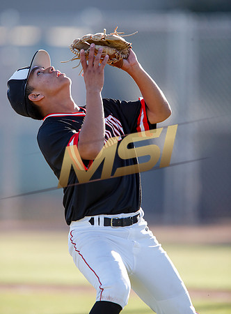 AIA Boys Varsity Baseball