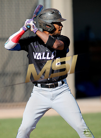 AIA Boys Varsity Baseball