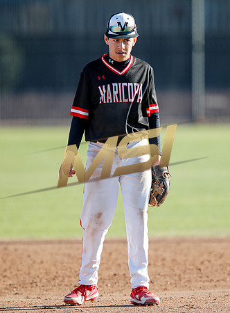 AIA Boys Varsity Baseball