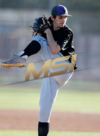 AIA Boys Varsity Baseball