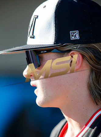 AIA Boys Varsity Baseball
