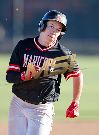 AIA Boys Varsity Baseball