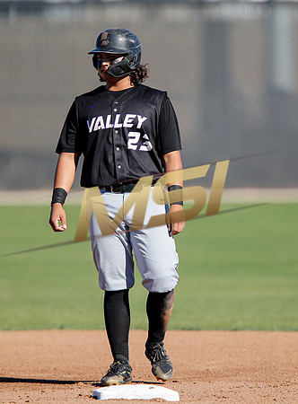 AIA Boys Varsity Baseball