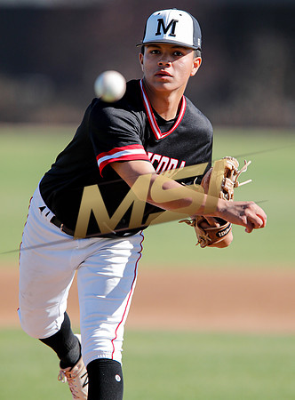 AIA Boys Varsity Baseball