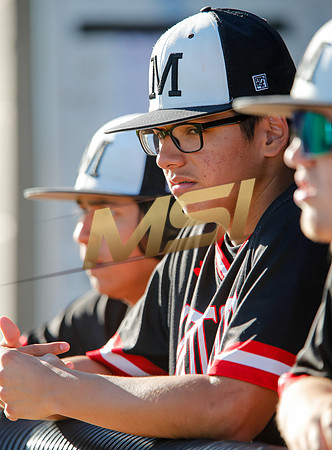 AIA Boys Varsity Baseball