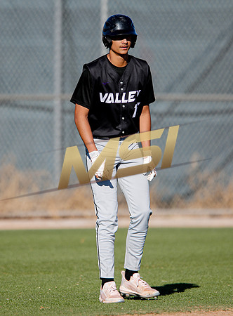AIA Boys Varsity Baseball