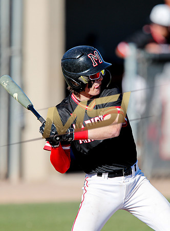 AIA Boys Varsity Baseball