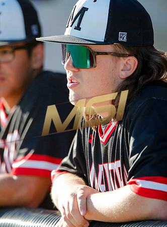 AIA Boys Varsity Baseball
