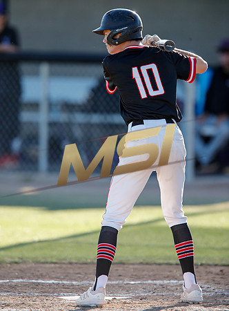 AIA Boys Varsity Baseball