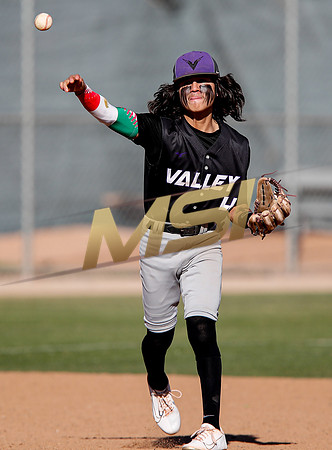 AIA Boys Varsity Baseball