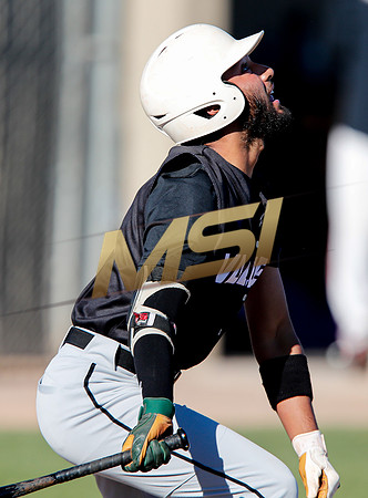 AIA Boys Varsity Baseball