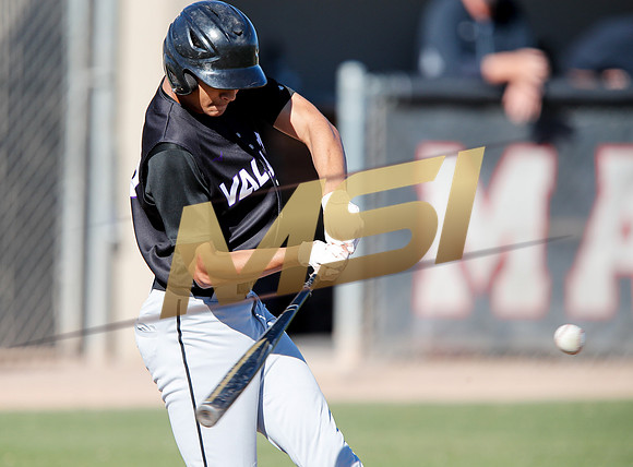 AIA Boys Varsity Baseball