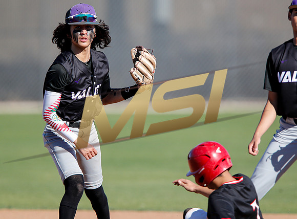 AIA Boys Varsity Baseball