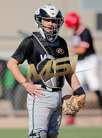 AIA Boys Varsity Baseball
