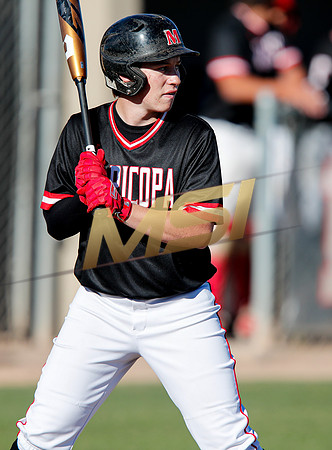 AIA Boys Varsity Baseball
