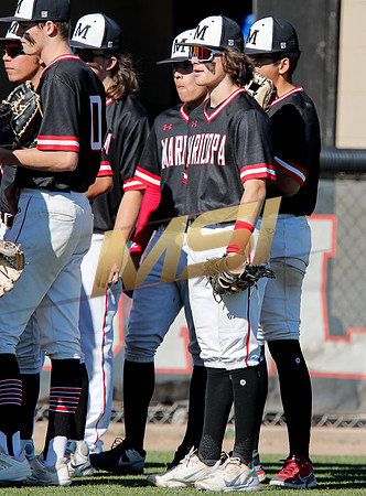 AIA Boys Varsity Baseball