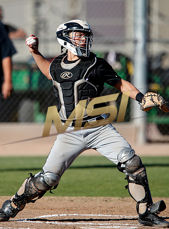 AIA Boys Varsity Baseball