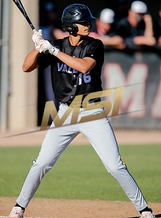 AIA Boys Varsity Baseball