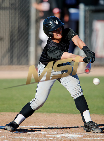 AIA Boys Varsity Baseball