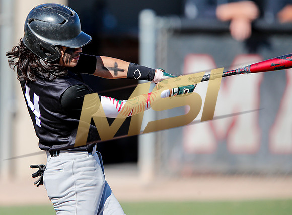 AIA Boys Varsity Baseball