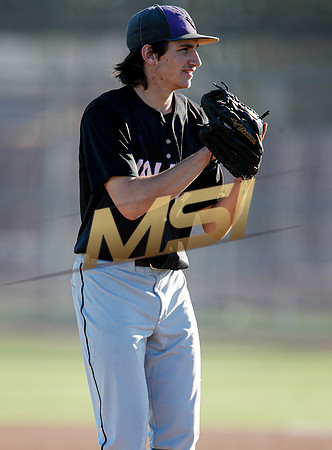 AIA Boys Varsity Baseball