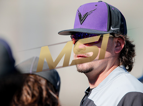 AIA Boys Varsity Baseball