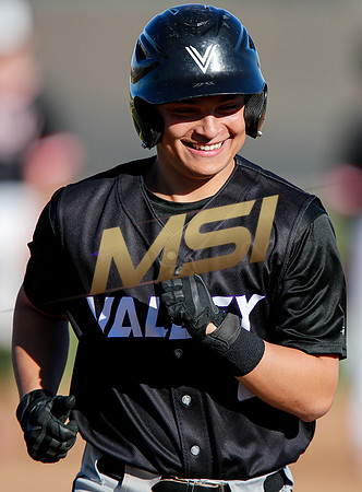 AIA Boys Varsity Baseball