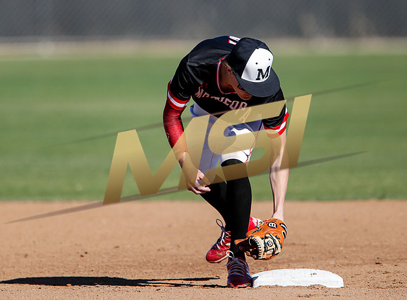 AIA Boys Varsity Baseball