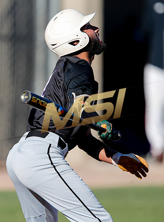 AIA Boys Varsity Baseball