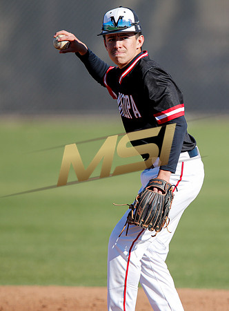 AIA Boys Varsity Baseball
