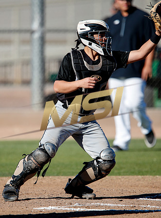 AIA Boys Varsity Baseball