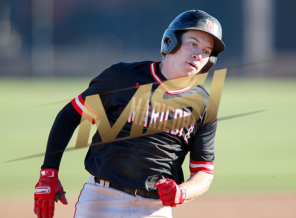 AIA Boys Varsity Baseball