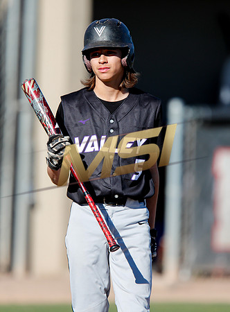 AIA Boys Varsity Baseball
