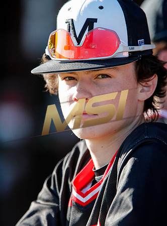 AIA Boys Varsity Baseball