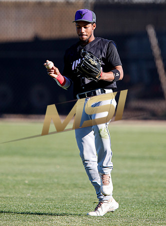 AIA Boys Varsity Baseball
