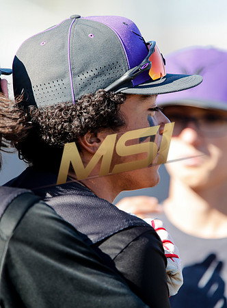 AIA Boys Varsity Baseball