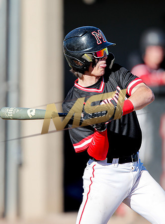 AIA Boys Varsity Baseball