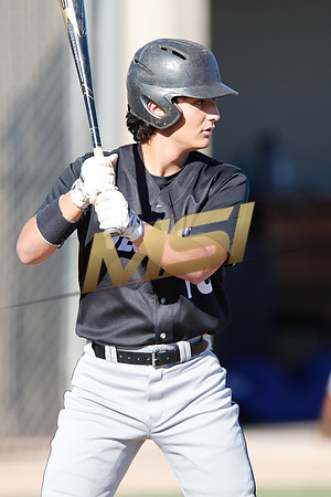 AIA Boys Varsity Baseball