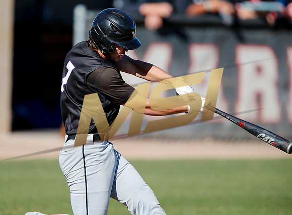 AIA Boys Varsity Baseball