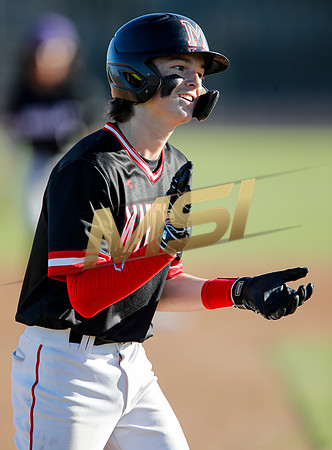 AIA Boys Varsity Baseball