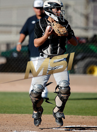 AIA Boys Varsity Baseball