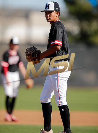 AIA Boys Varsity Baseball