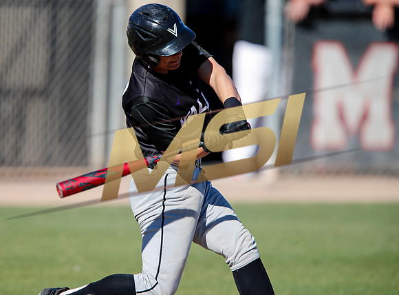 AIA Boys Varsity Baseball