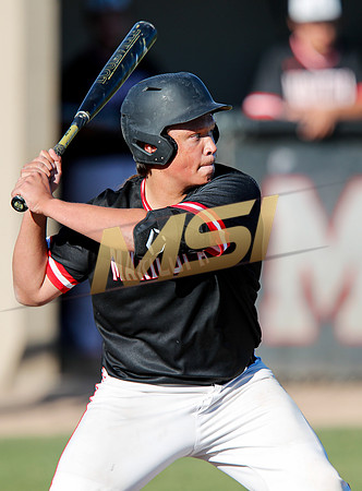 AIA Boys Varsity Baseball