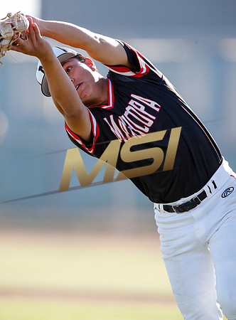 AIA Boys Varsity Baseball